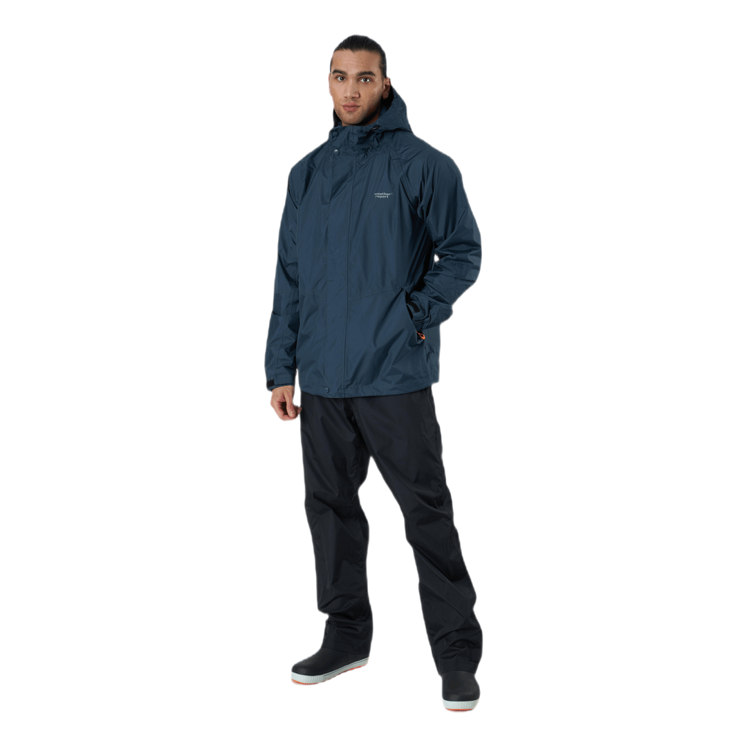 Jagger M AWG Rain Set W-PRO 10000 Blue