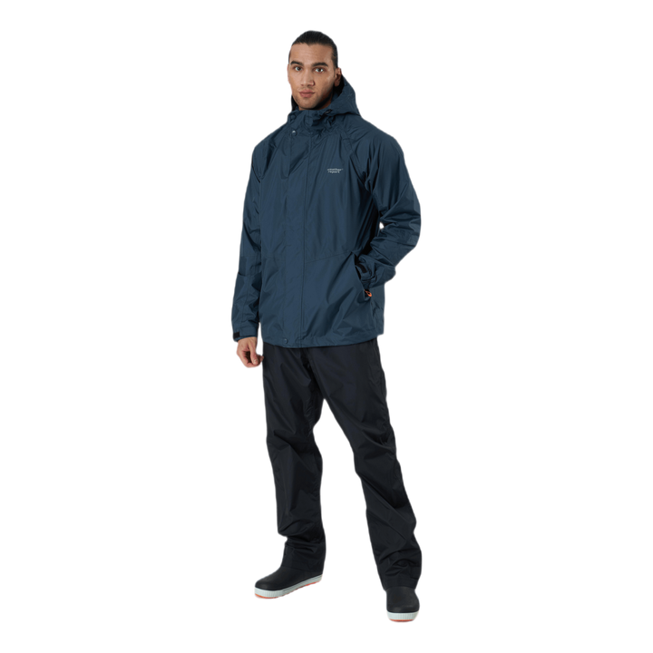 Jagger M AWG Rain Set W-PRO 10000 Blue