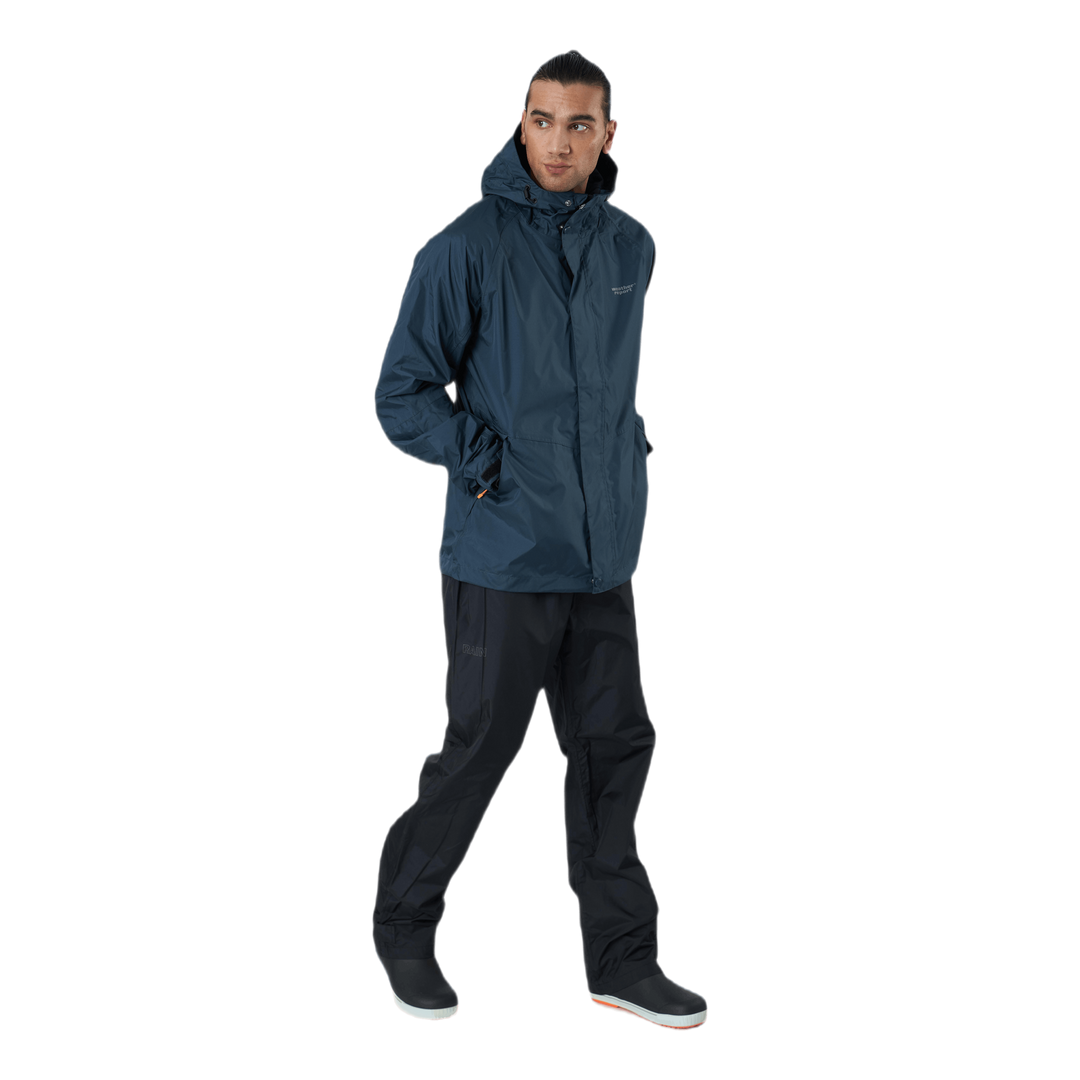 Jagger M AWG Rain Set W-PRO 10000 Blue