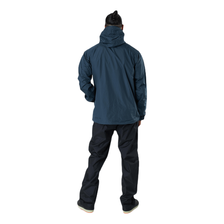 Jagger M AWG Rain Set W-PRO 10000 Blue