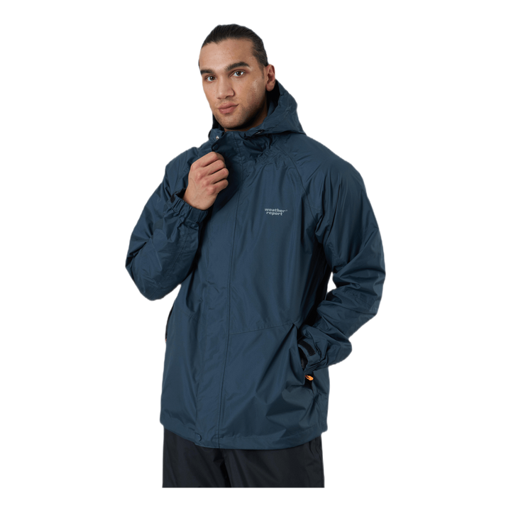 Jagger M AWG Rain Set W-PRO 10000 Blue