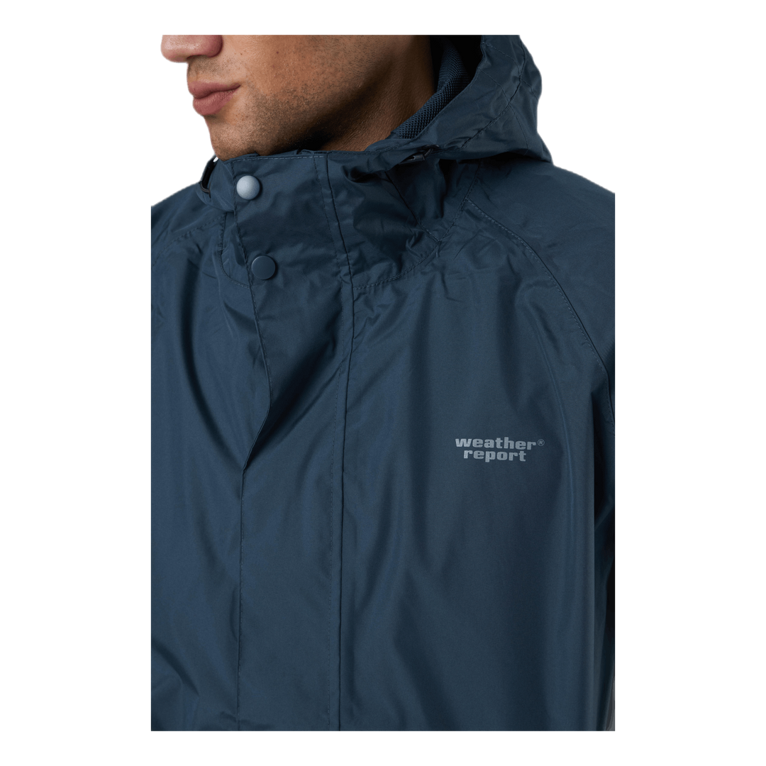 Jagger M AWG Rain Set W-PRO 10000 Blue