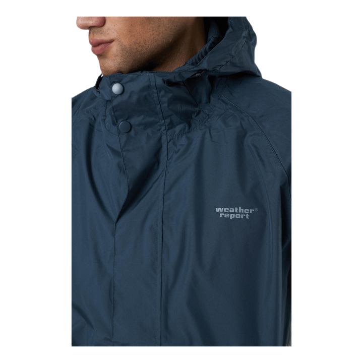 Jagger M AWG Rain Set W-PRO 10000 Blue