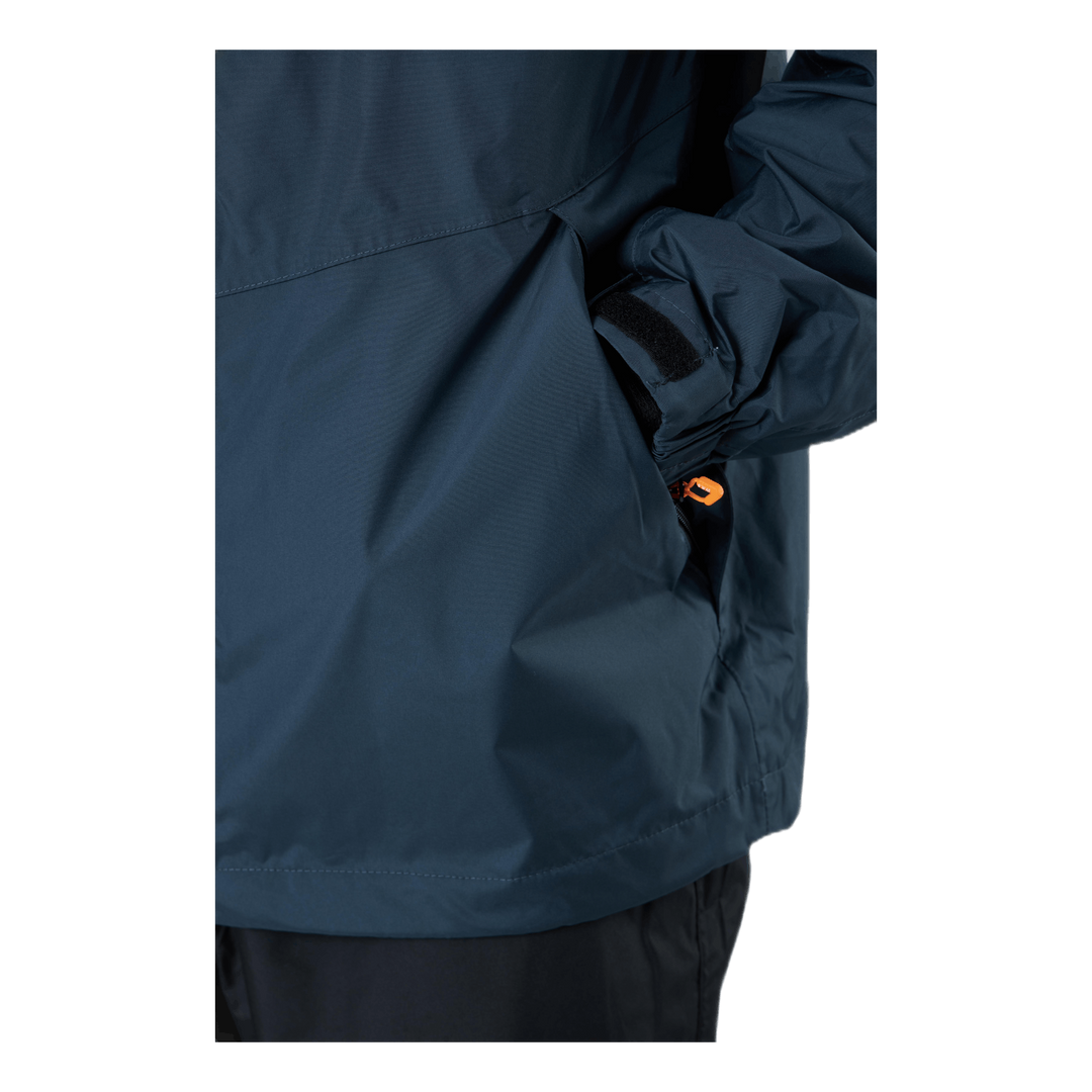 Jagger M AWG Rain Set W-PRO 10000 Blue