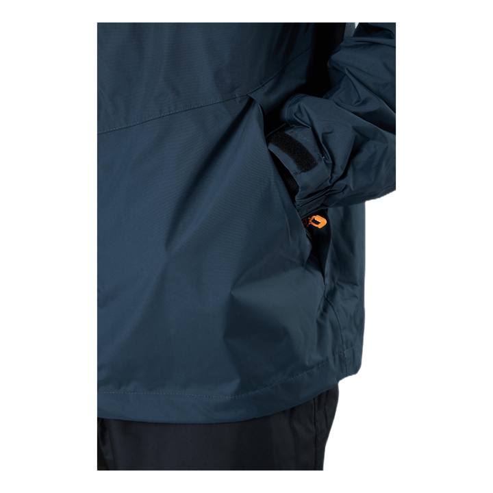 Jagger M AWG Rain Set W-PRO 10000 Blue