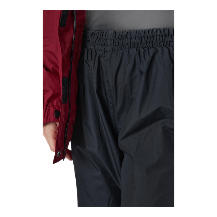 Carlene W AWG Rain Set W-PRO 10000 Red