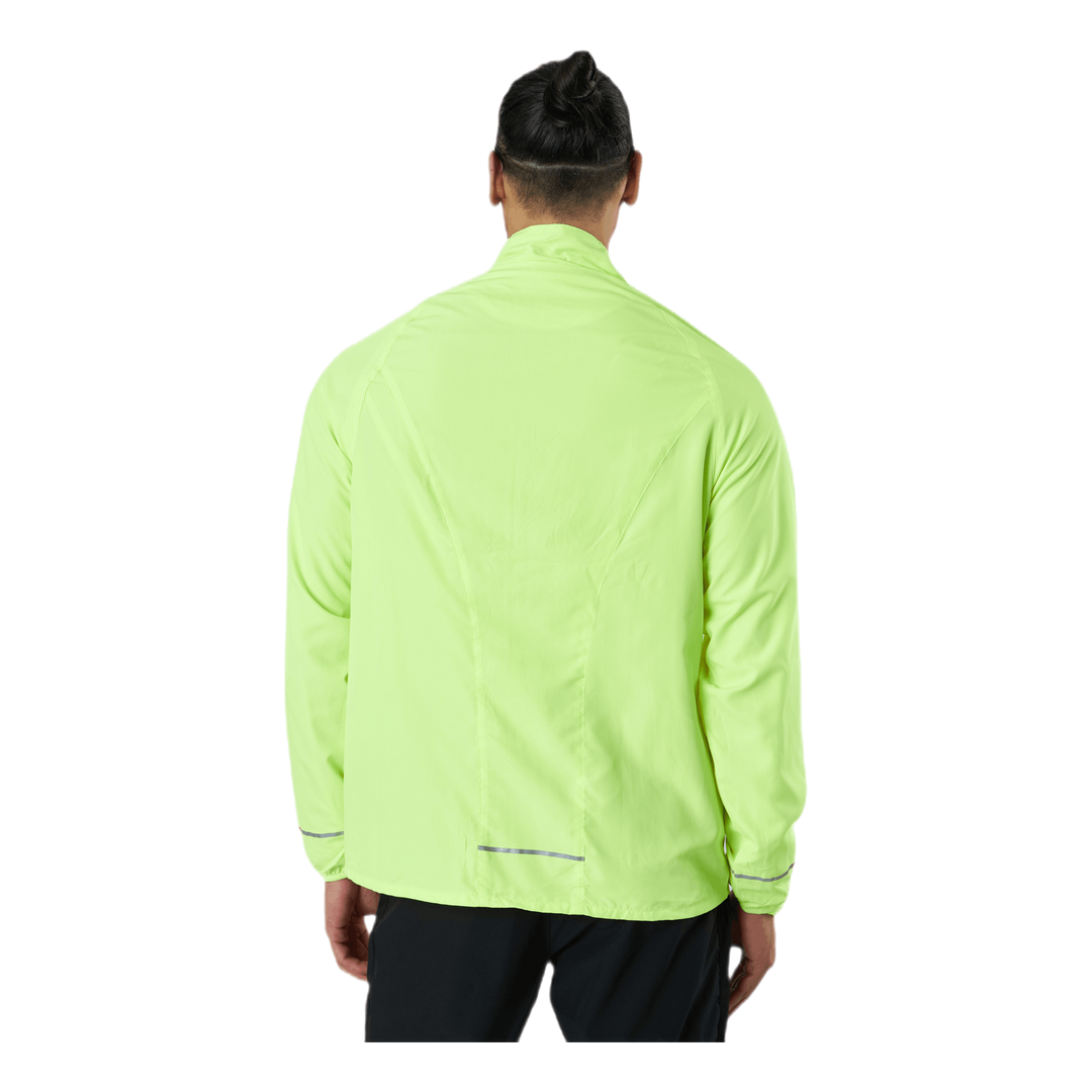 Lessend Jacket Yellow