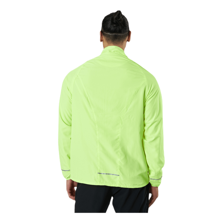 Lessend Jacket Yellow