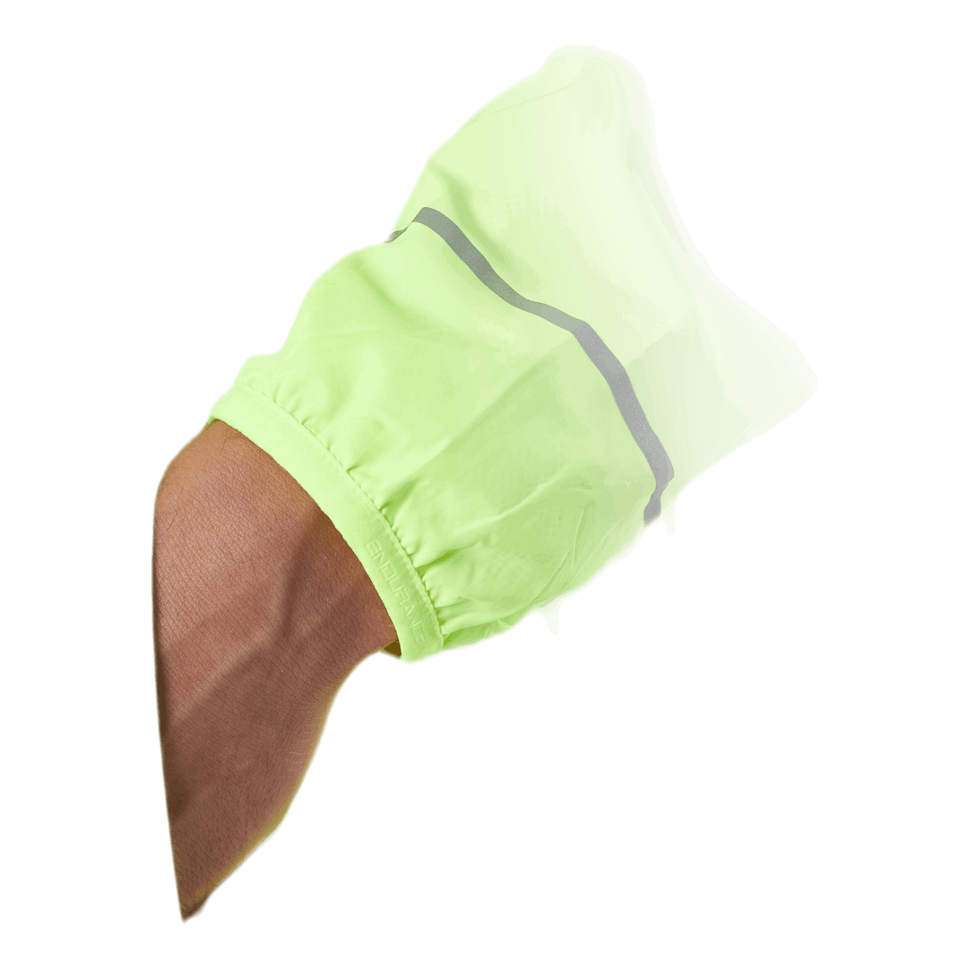 Lessend Jacket Yellow