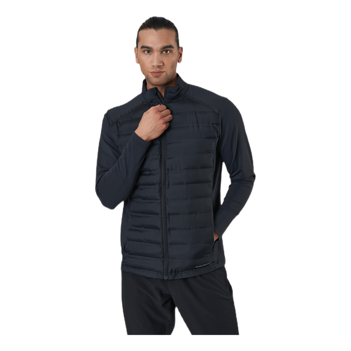 Midan M Hot Fused Hybrid Jacket Black