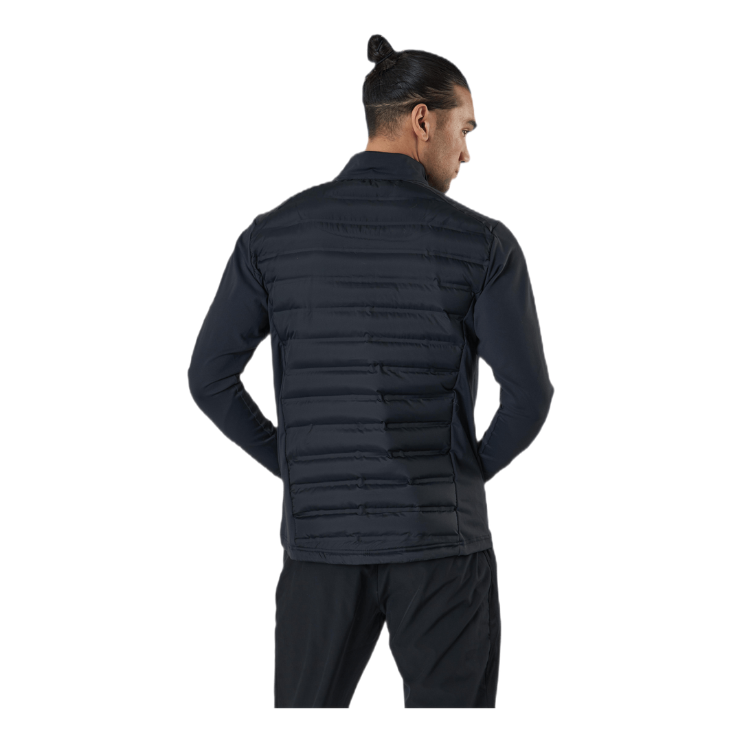 Midan M Hot Fused Hybrid Jacket Black