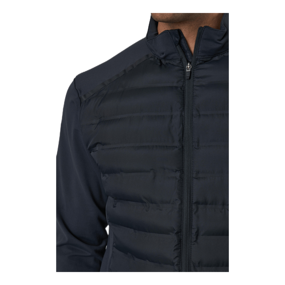 Midan M Hot Fused Hybrid Jacket Black