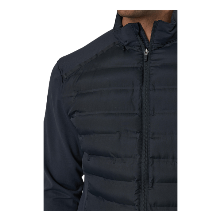 Midan M Hot Fused Hybrid Jacket Black