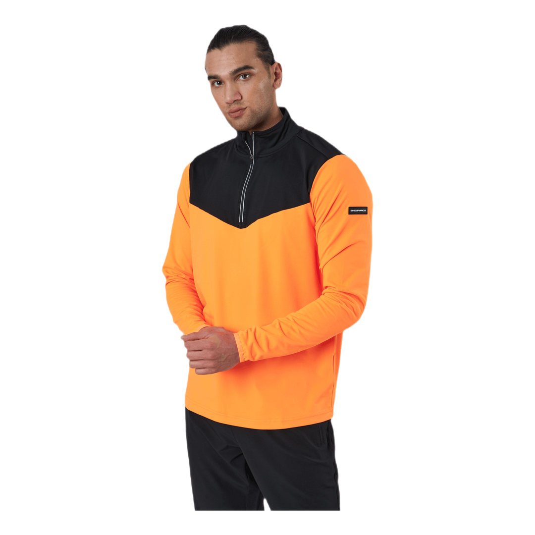 Keskon M Midlayer Orange