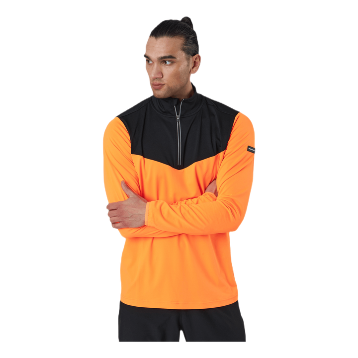 Keskon M Midlayer Orange