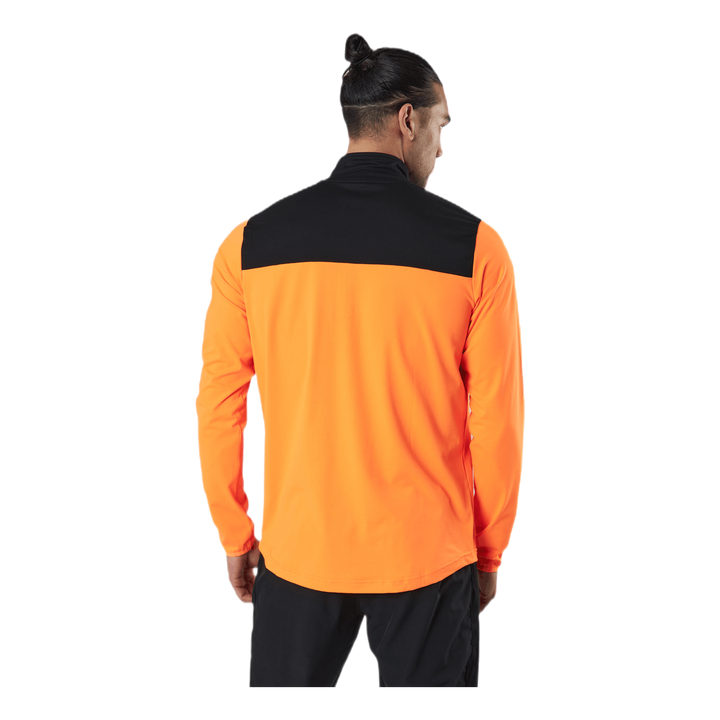 Keskon M Midlayer Orange
