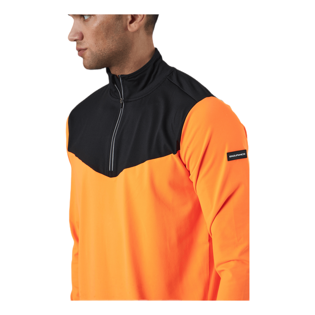 Keskon M Midlayer Orange