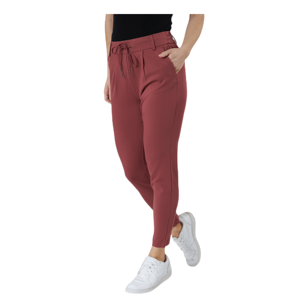 Poptrash Easy Colour Pant Pnt Red