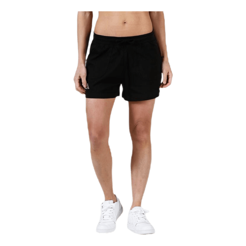 Shorts, Logo Caber Black
