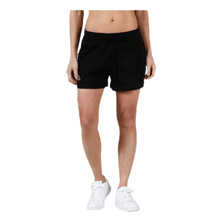 Shorts, Logo Caber Black
