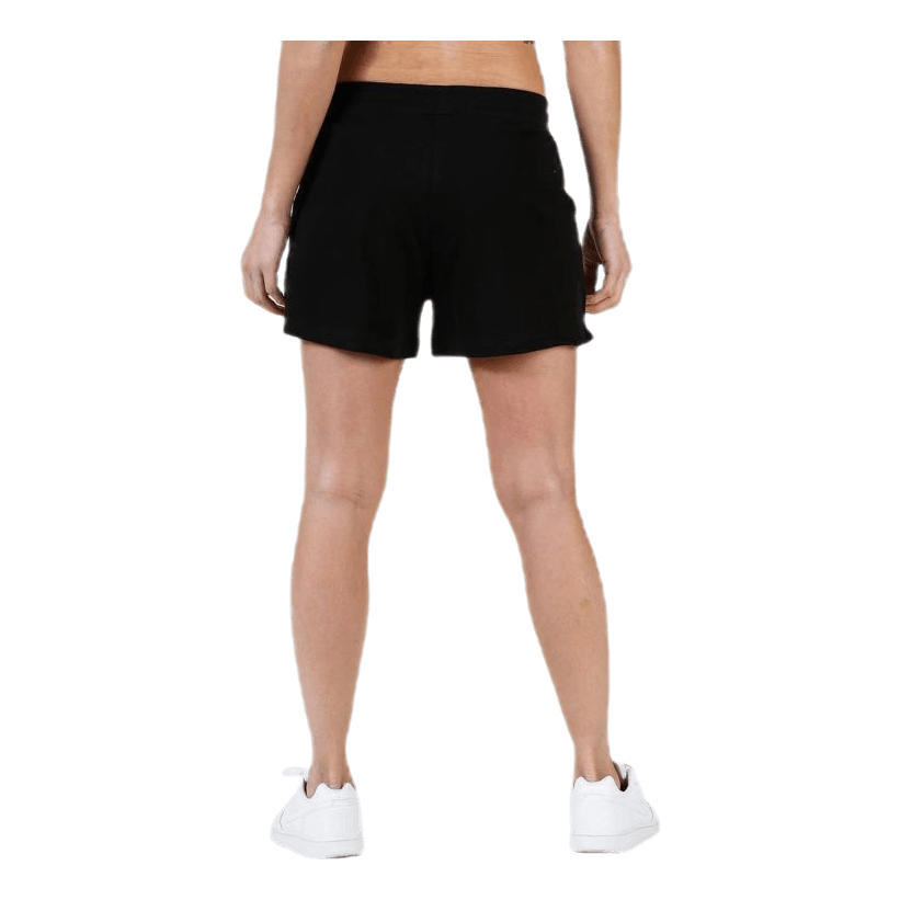 Shorts, Logo Caber Black