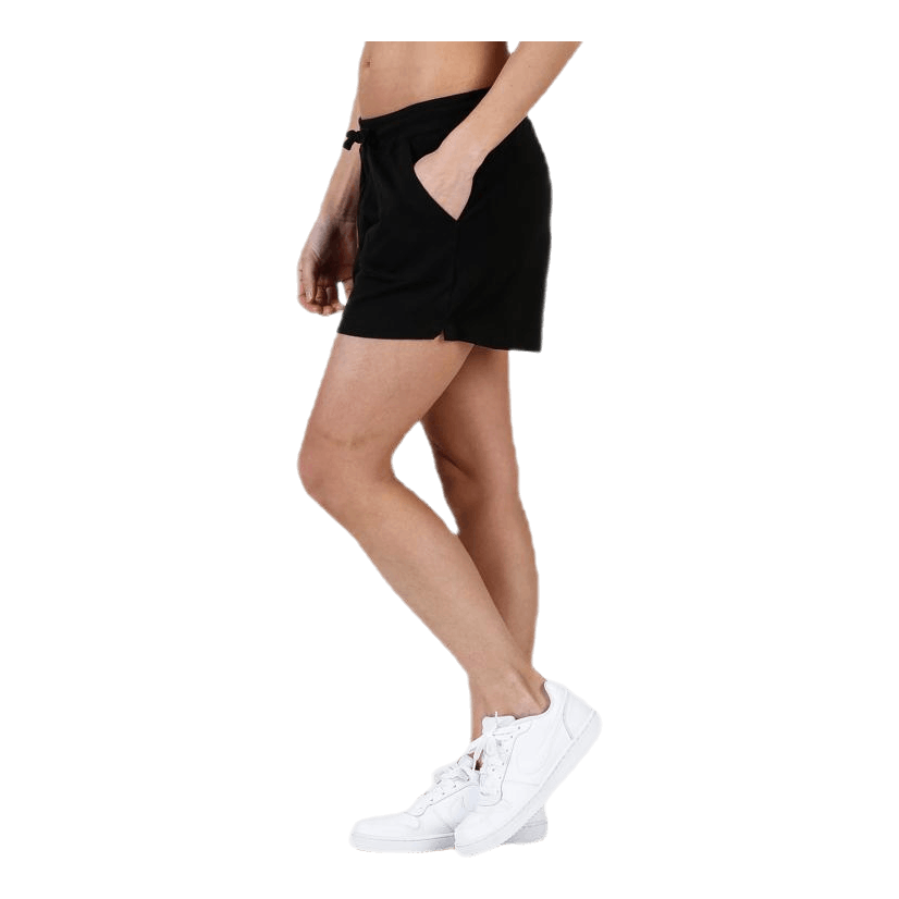 Shorts, Logo Caber Black