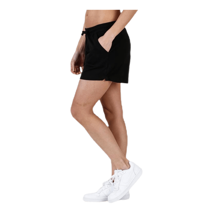 Shorts, Logo Caber Black