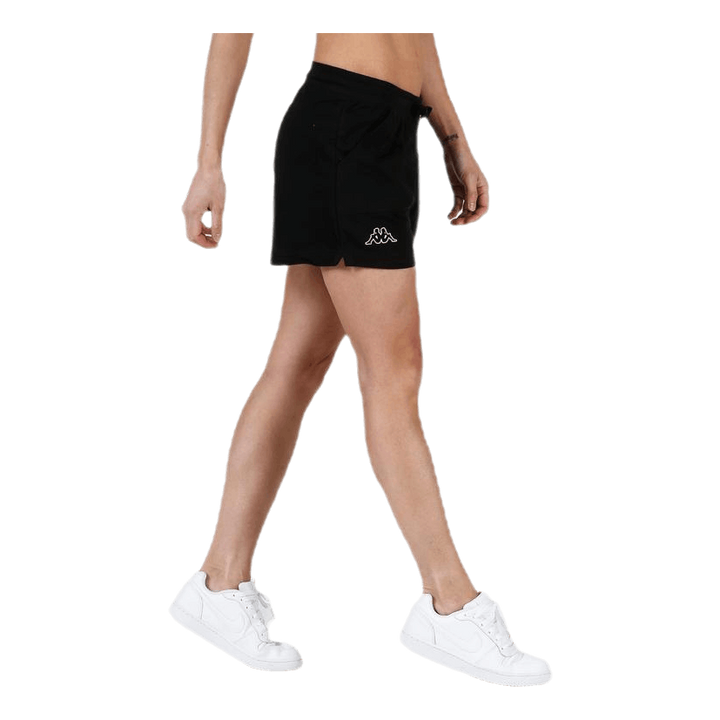 Shorts, Logo Caber Black