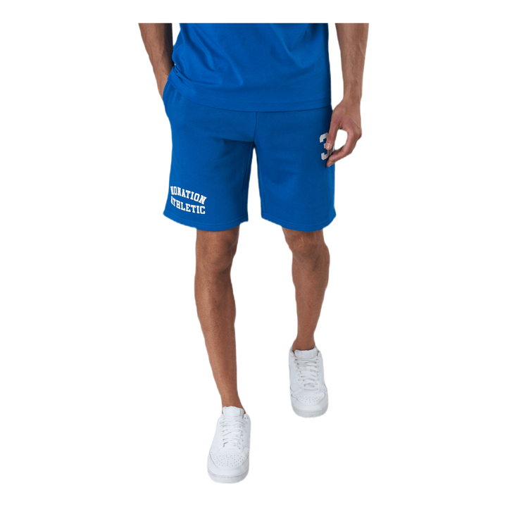 Eija Shorts Blue