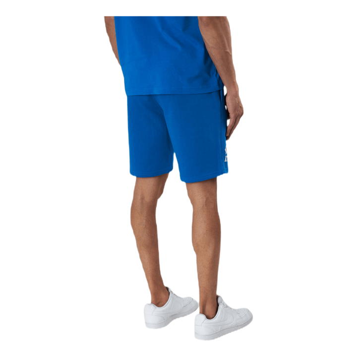 Eija Shorts Blue