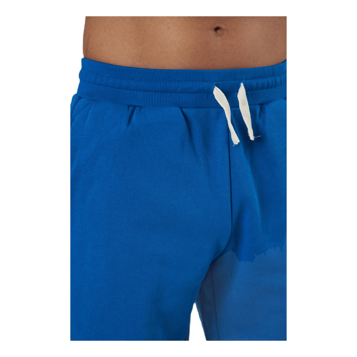 Eija Shorts Blue
