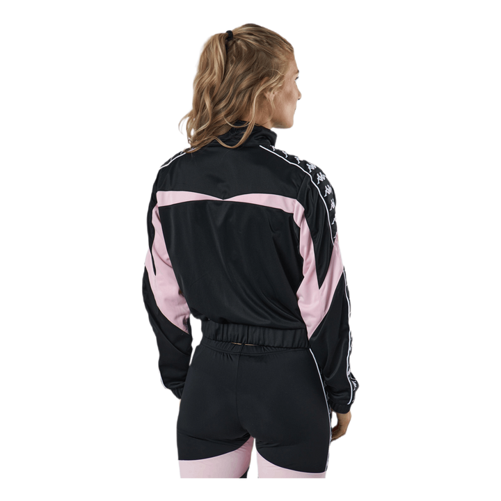 Sweat, zip Auth Football Esta Blue/Black