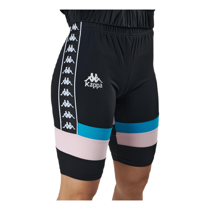 Tight, Auth. Footb Eve Blue/Black