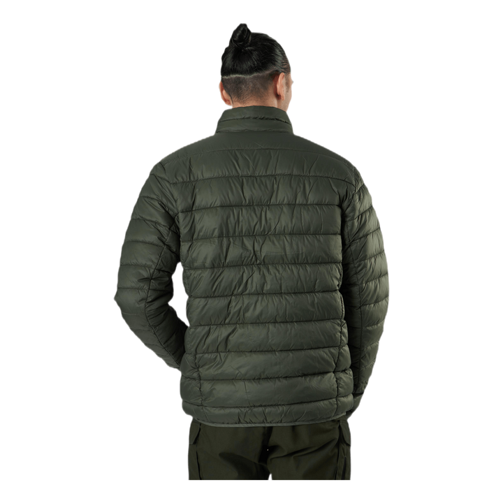 Leopold Pro-Lite Jacket Green