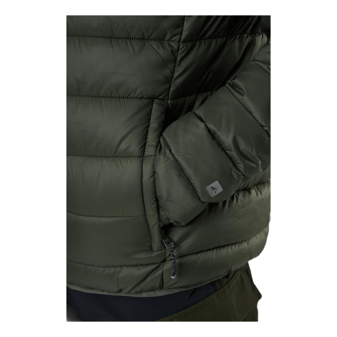 Leopold Pro-Lite Jacket Green