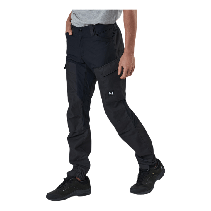 Romning M Hiking Pant Grey
