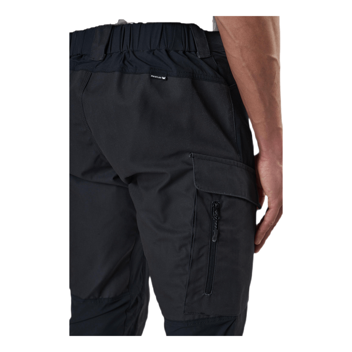 Romning M Hiking Pant Grey