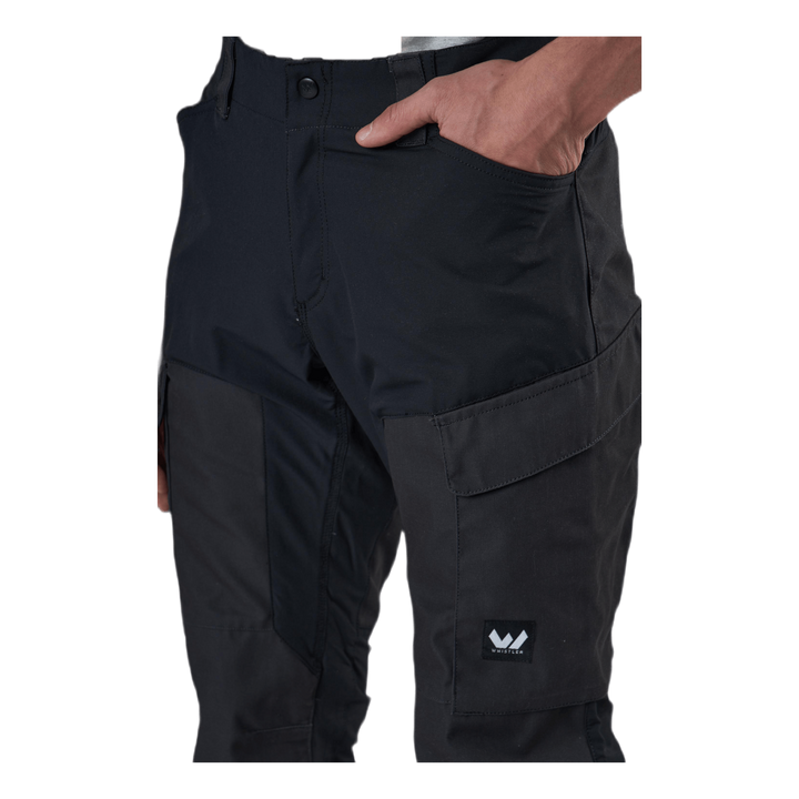 Romning M Hiking Pant Grey
