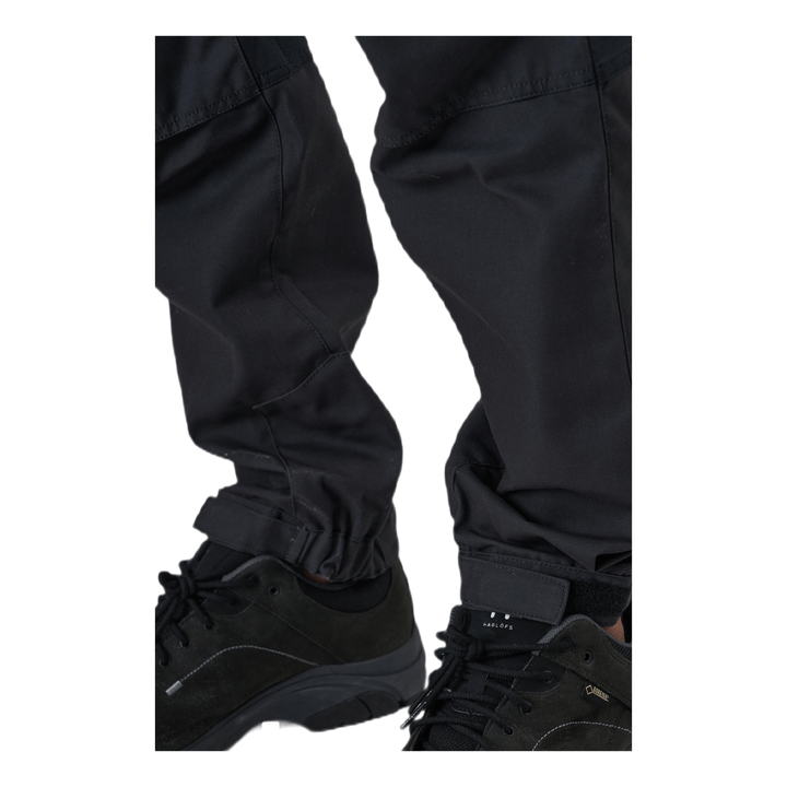 Romning M Hiking Pant Grey