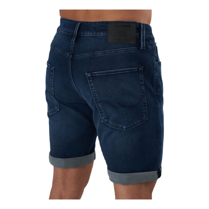 Rick Con Shorts Ge 011 I.K Blue