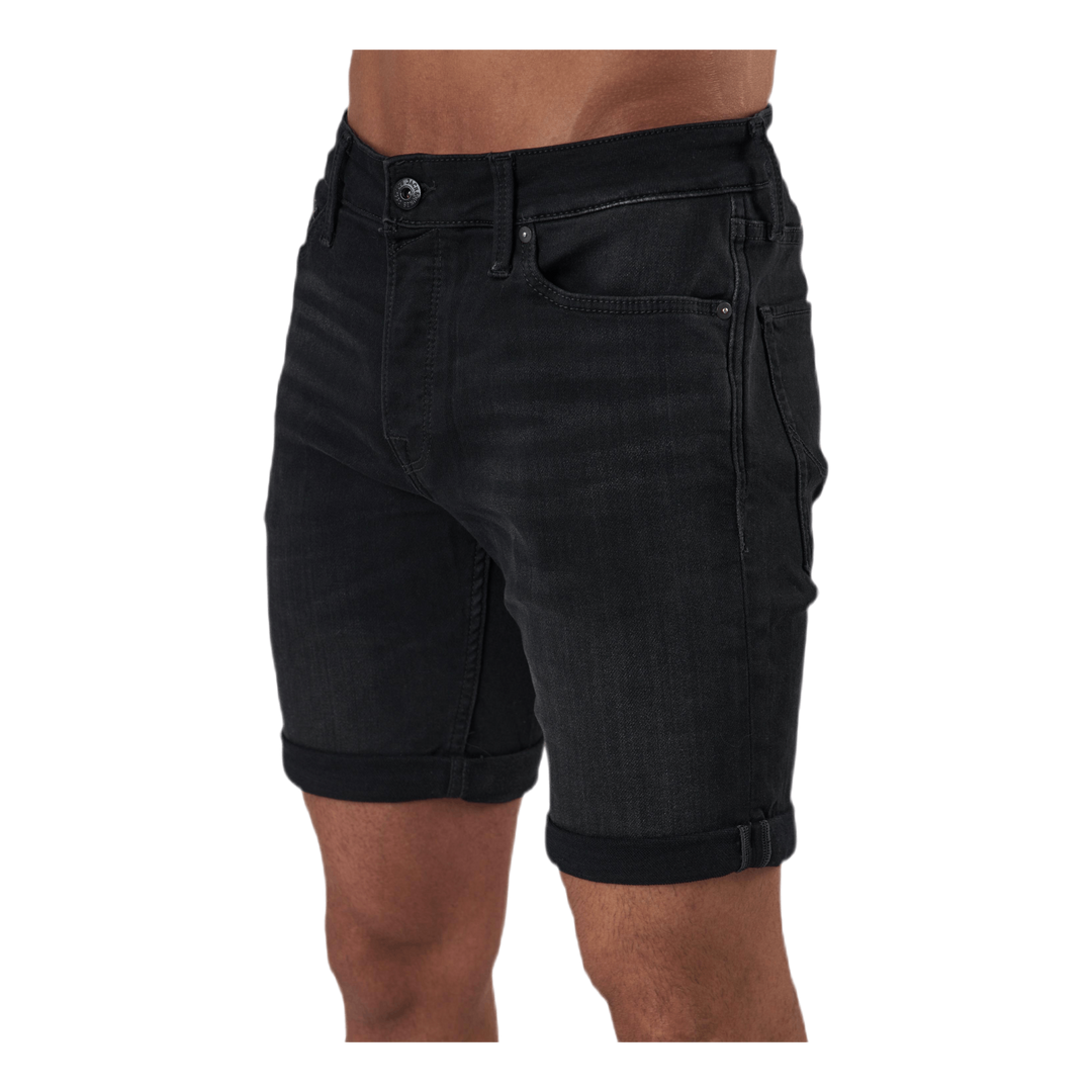 Rick Con Shorts Ge 010 I.K Black
