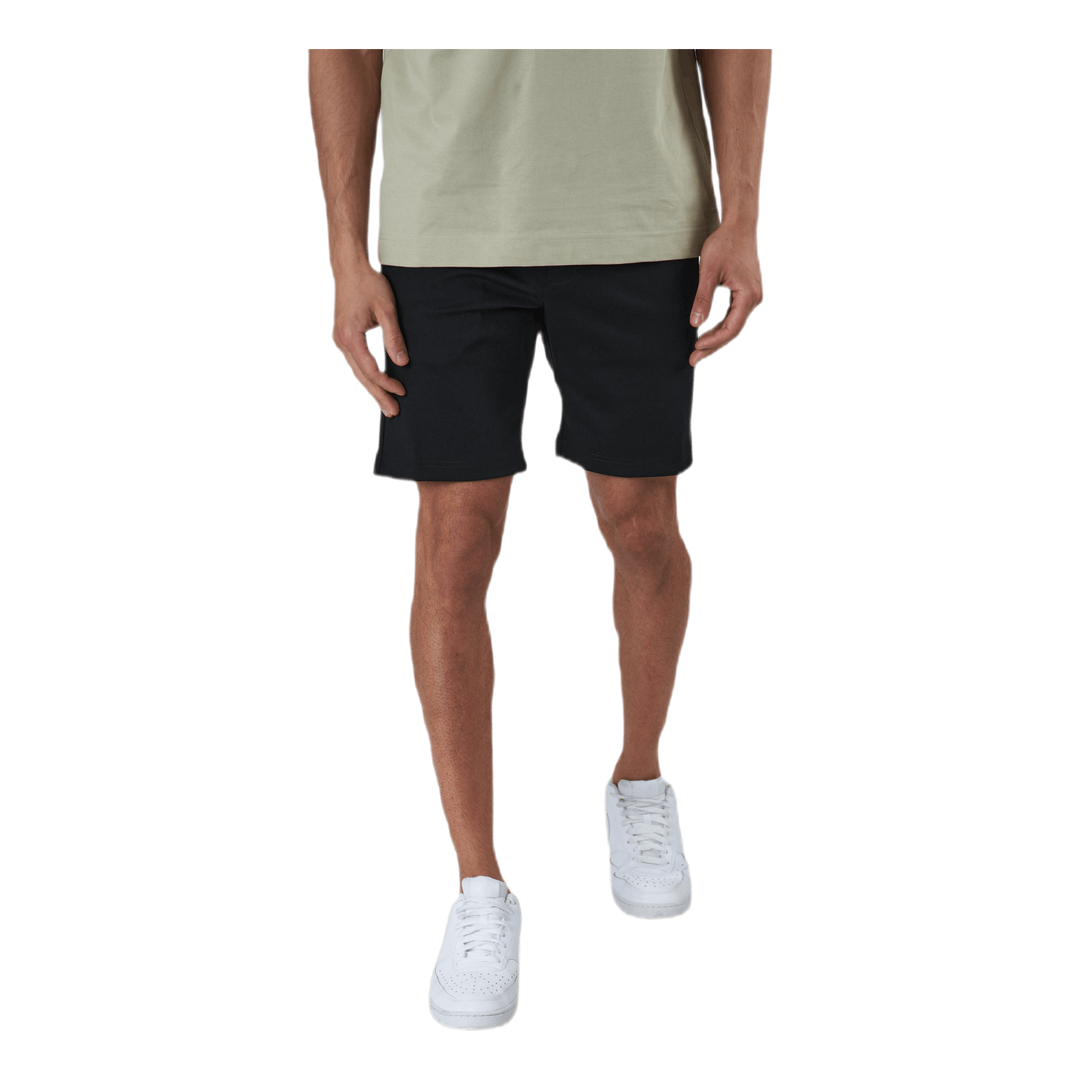 Phil Chino Shorts Black