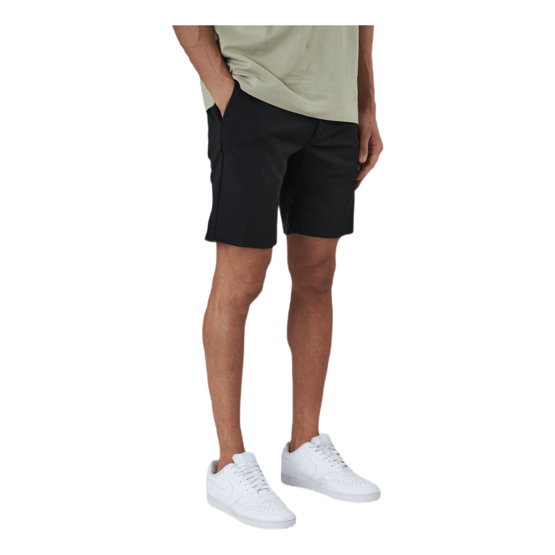 Phil Chino Shorts Black