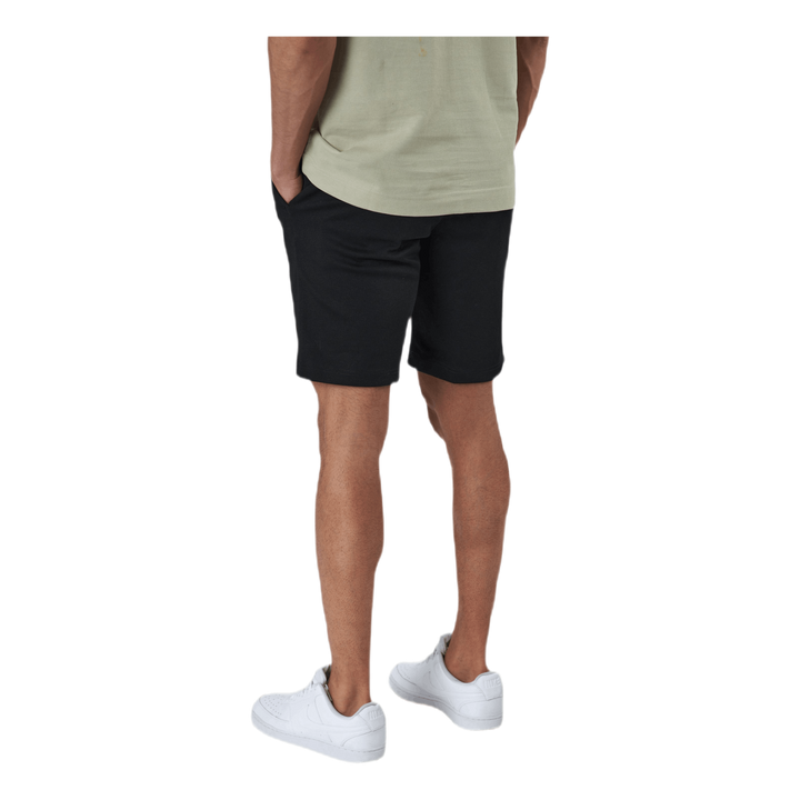 Phil Chino Shorts Black