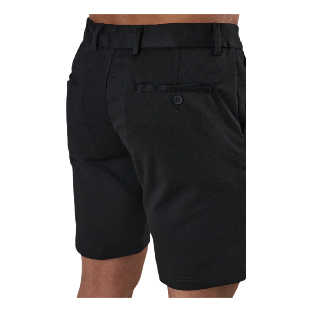 Phil Chino Shorts Black