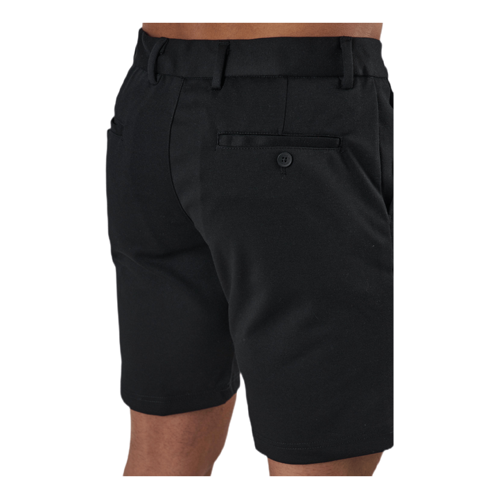 Phil Chino Shorts Black