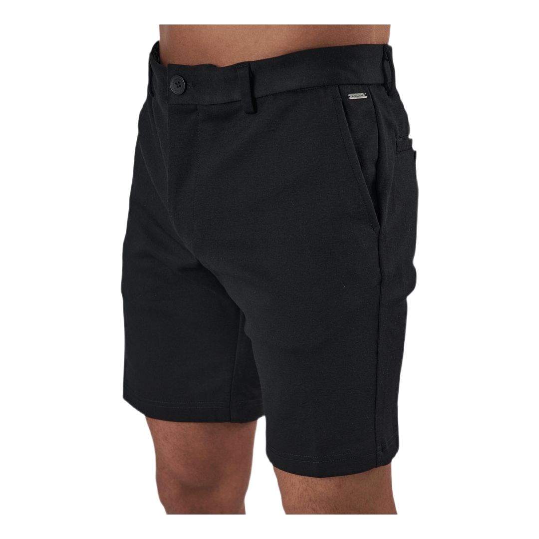 Phil Chino Shorts Black