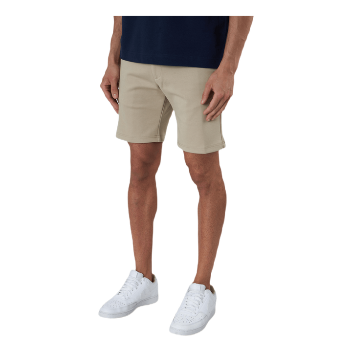 Phil Chino Shorts Grey