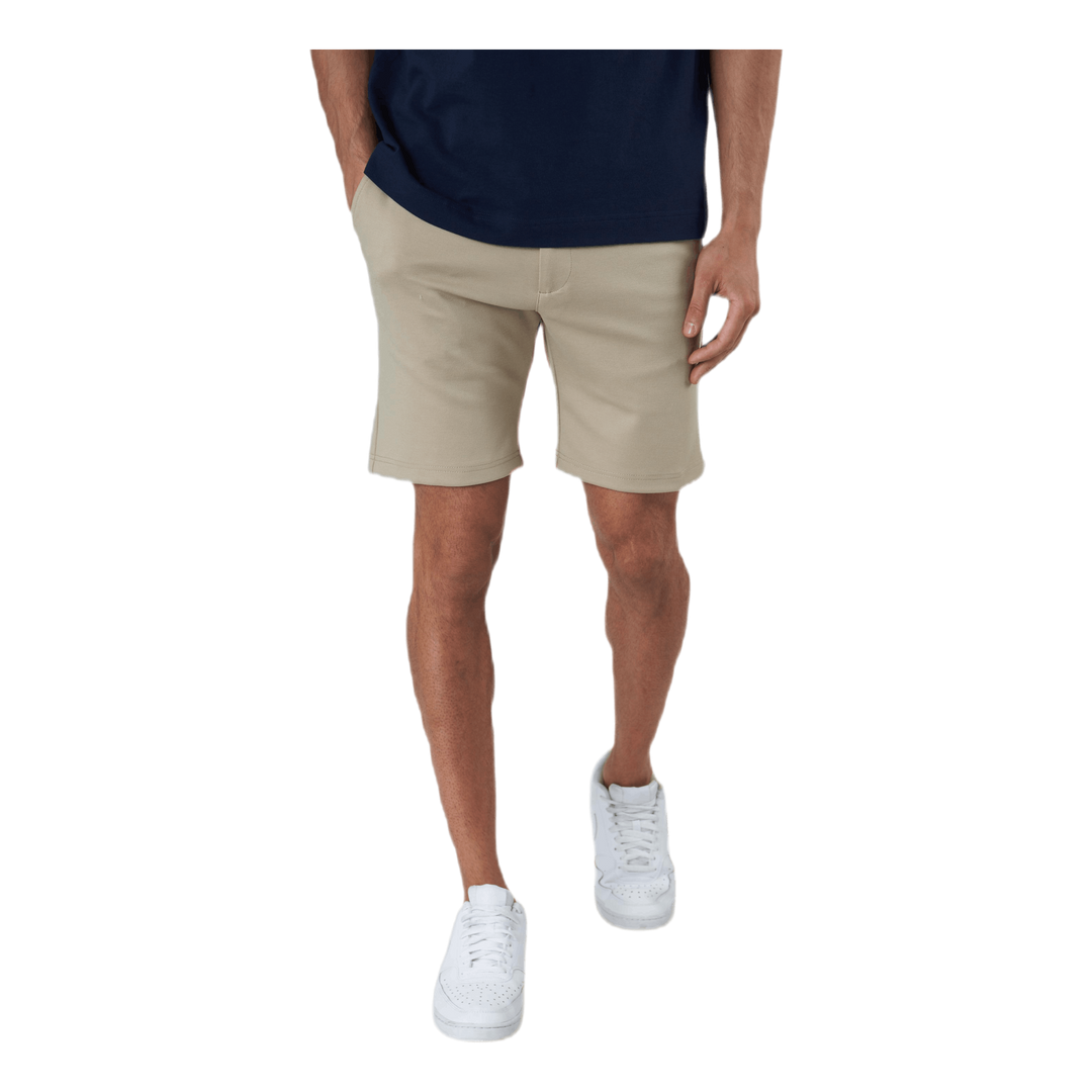 Phil Chino Shorts Grey