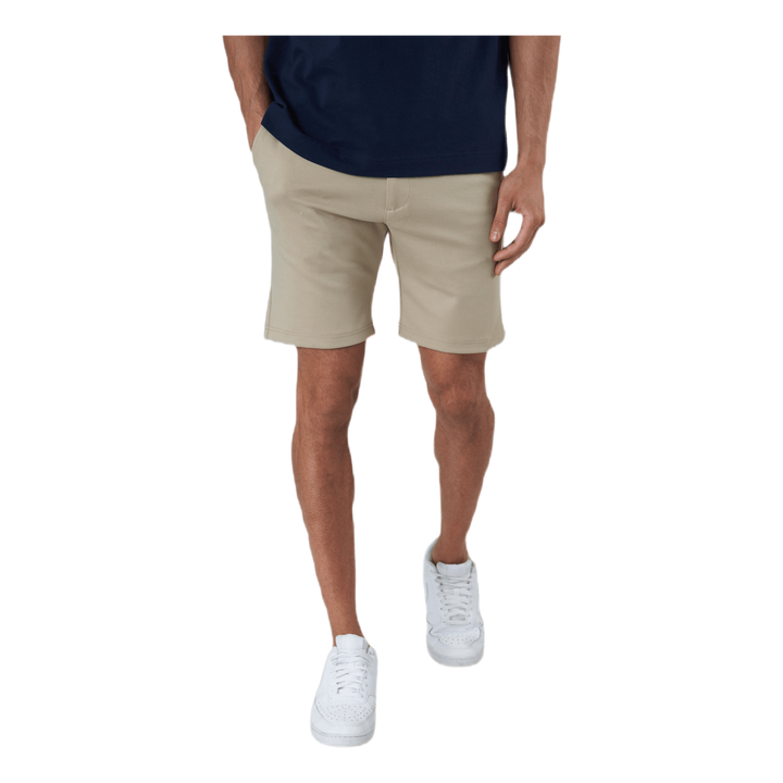 Phil Chino Shorts Grey